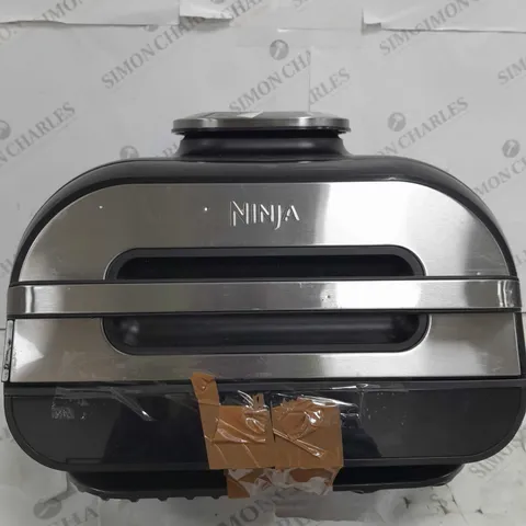 BOXED NINJA FOODI MAX HEALTH GRILL AG551UK