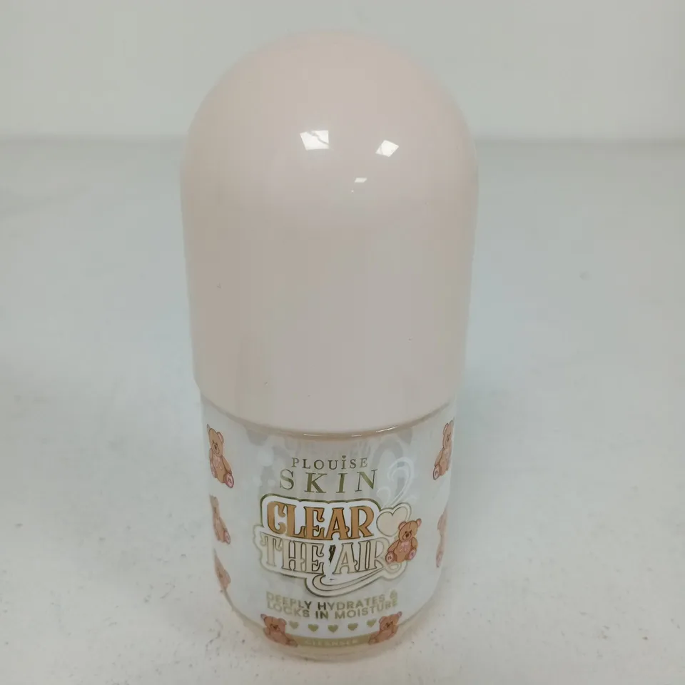 P LOUISE SKIN CLEAR THE AIR CLEANSER 120ML