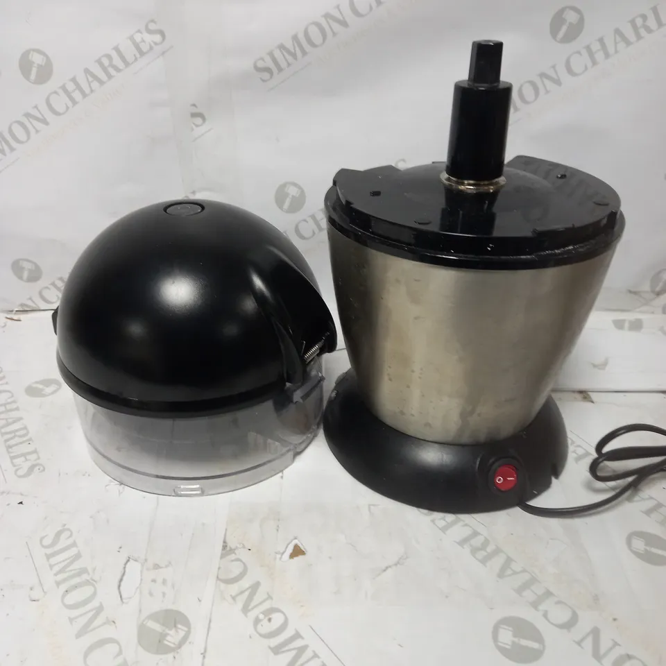 FRIDJA AUTOMATIC CITRUS JUICER
