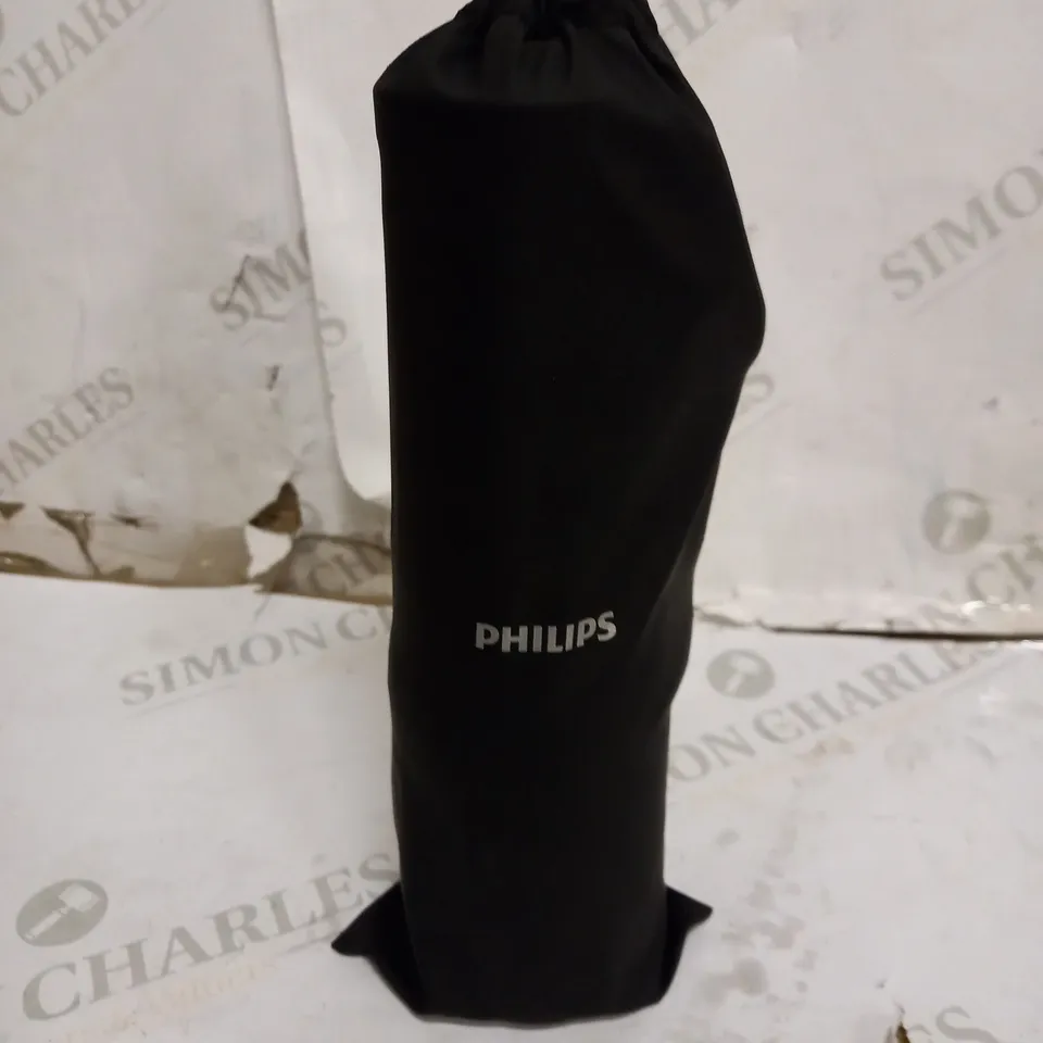 PHILIPS WATER FLOSSER UNBOXED
