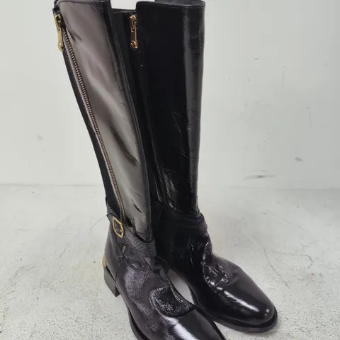 MODA IN PELLE SHARLA KNEE HIGH BOOT - 5