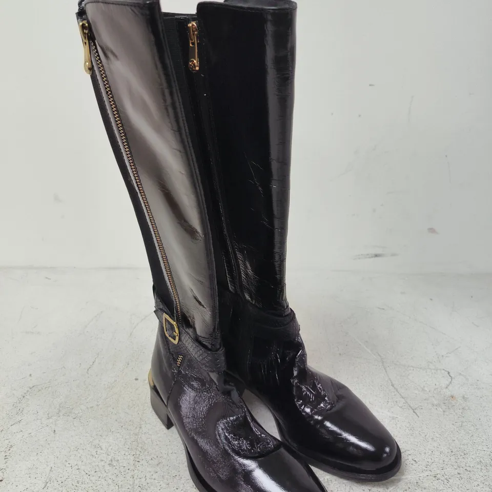 MODA IN PELLE SHARLA KNEE HIGH BOOT - 5
