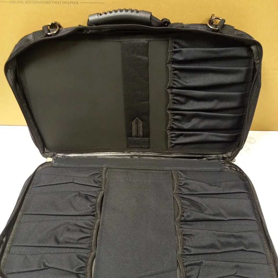 WUSAKI KNIFE CARRY CASE
