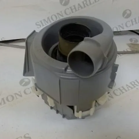 BOSCH 651956 DISHWASHER HEAT PUMP