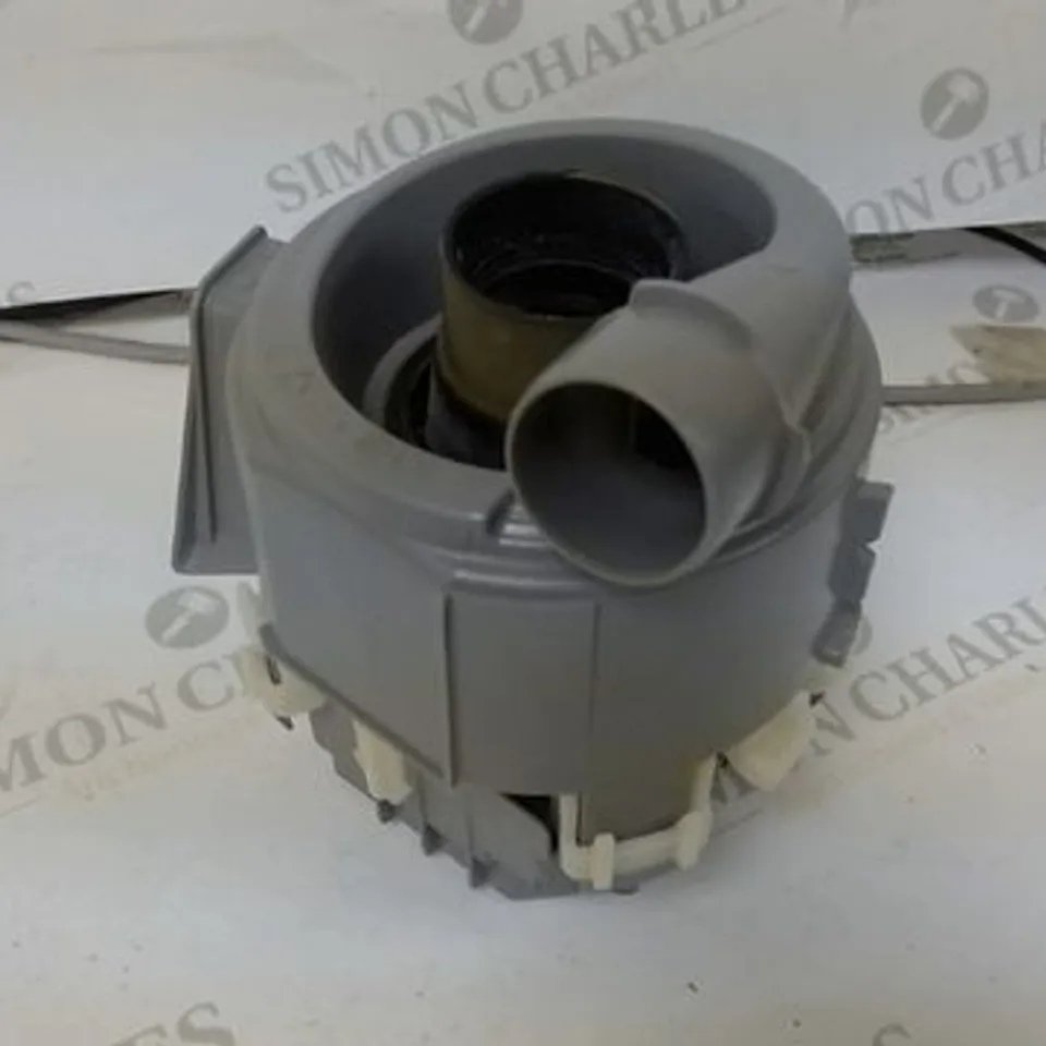 BOSCH 651956 DISHWASHER HEAT PUMP