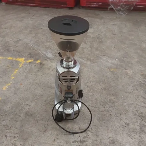 MAZZER COMMERCIAL COFFEE GRINDER