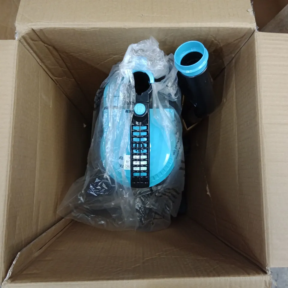 VAX MACHAIR VACUUM CLEANER – MODEL UCA3GEV1, BOXED