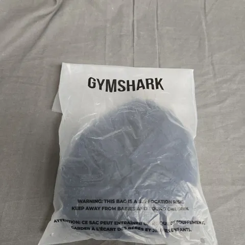 SEALED GYMSHARK TRANING LONG SLEEVE TOP SIZE L