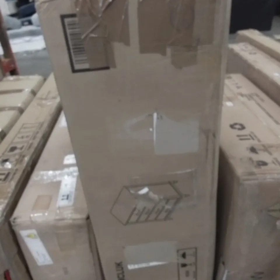BOXED 4-DRAWER CHEST - 1 BOX