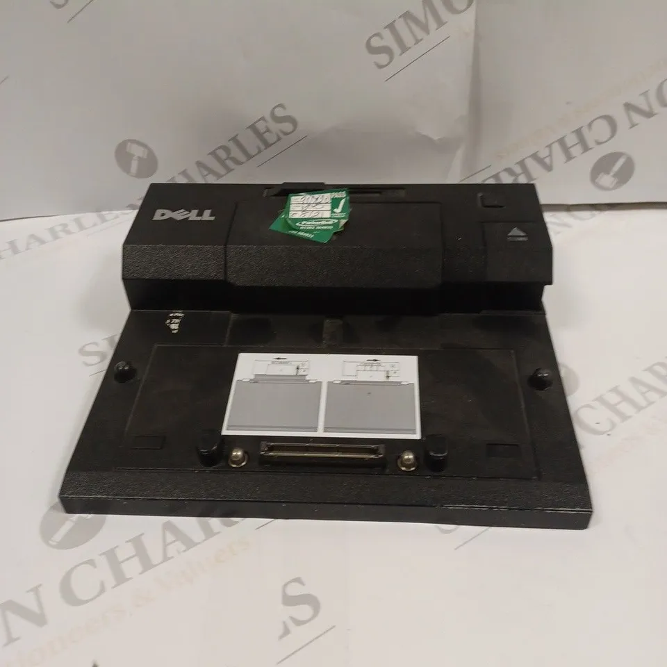 DELL K07A E-PORT DOCKING STATION 