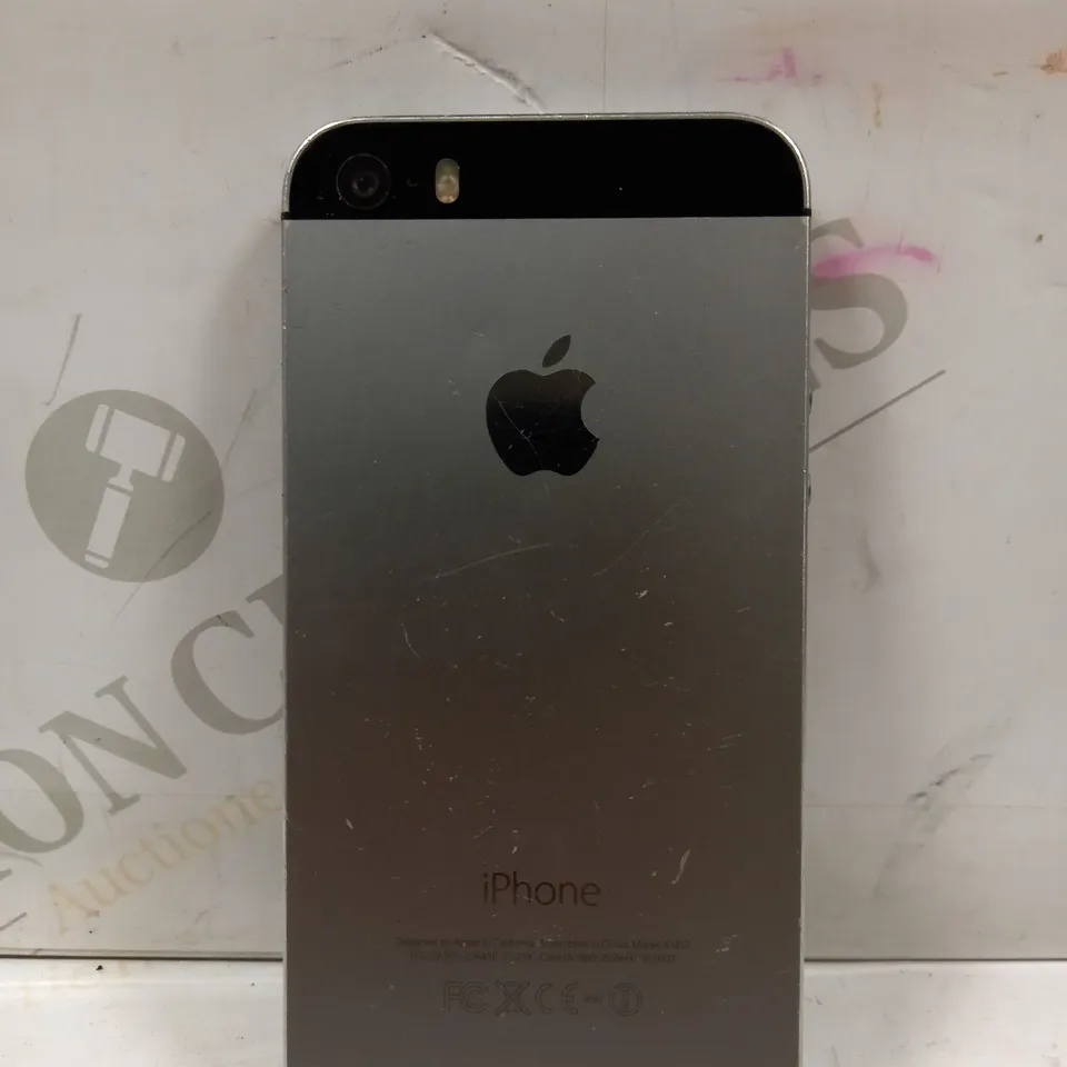 APPLE IPHONE 5S A1457 SMARTPHONE