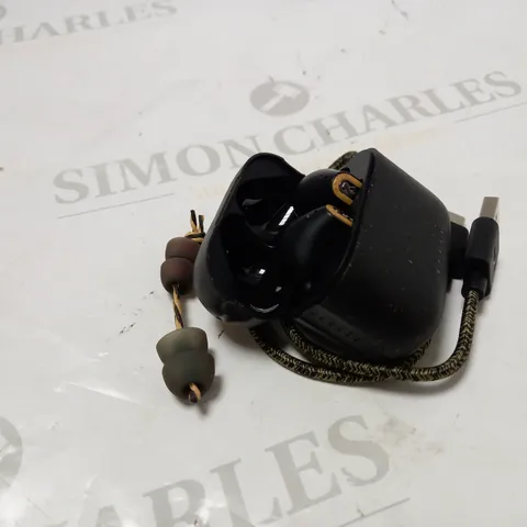 HOUSE OF MARLEY REDEMPTION ANC 2 TRUE WIRELESS EARBUDS