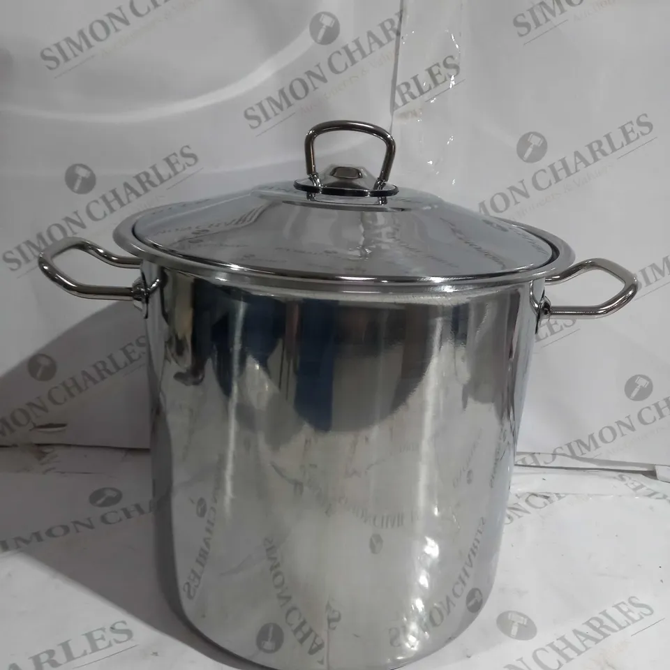 COOKING POT