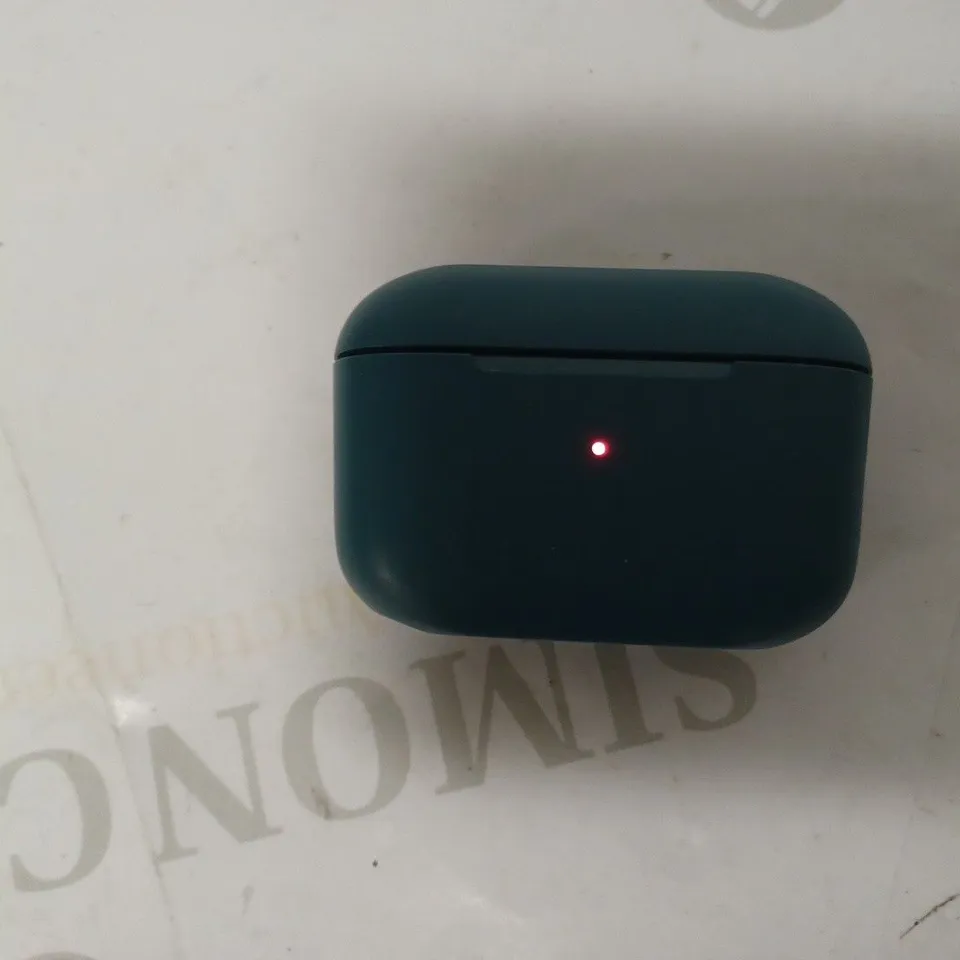JLAB EARPHONES GREEN