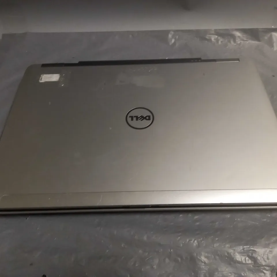 DELL LATITUDE E6540 LAPTOP