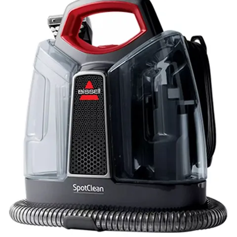 BISSELL SPOT CLEAN PROHEAT CARPET CLEANER