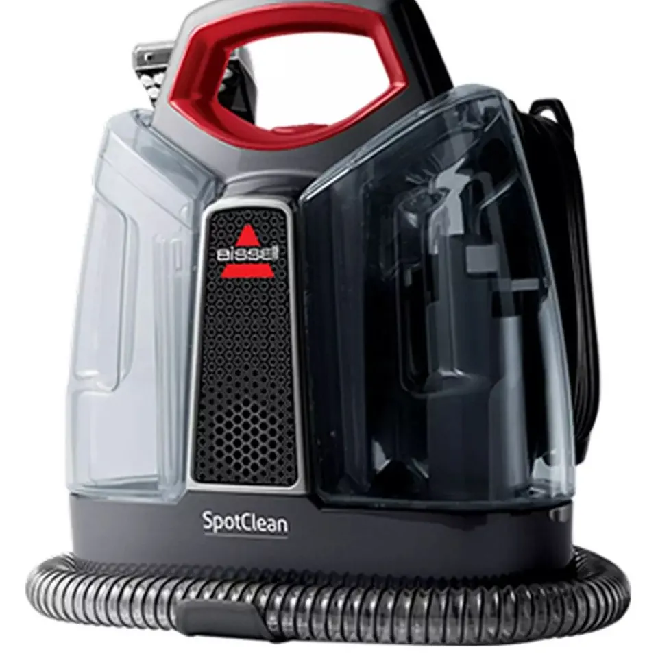 BISSELL SPOT CLEAN PROHEAT CARPET CLEANER