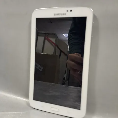 SAMSUNG GALAXY TAB 3 TABLET