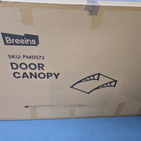 BREEINS DOOR CANOPY