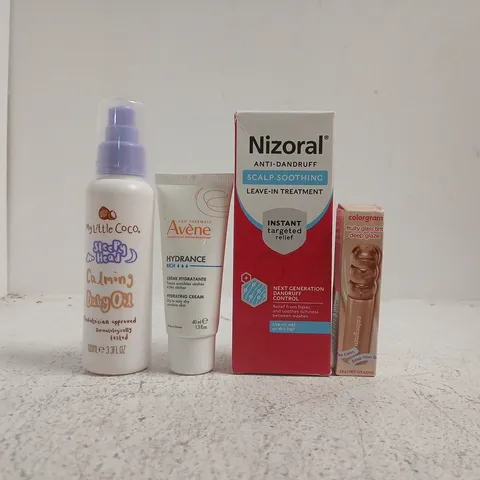 APPROXIMATELY 20 ASSORTED COSMETIC ITEMS INCLUDING VARIOUS MAKES AND BRANDS - COLLECTION ONLY