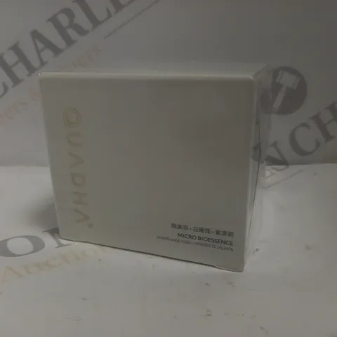 QUADHA MICRO BIO-ESSENCE MASK 50G