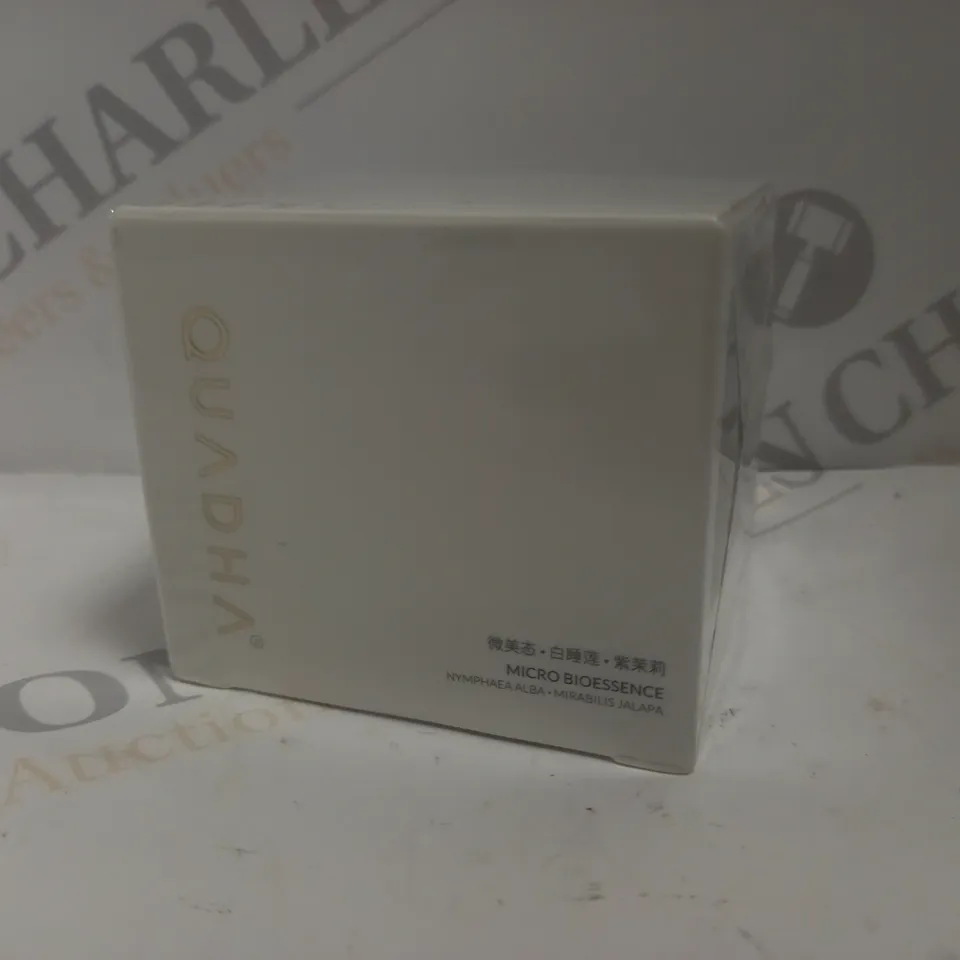 QUADHA MICRO BIO-ESSENCE MASK 50G