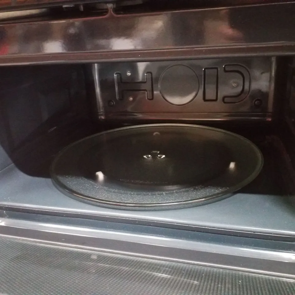 AEG KME525800M BUILT IN MICROWAVE WITH GRILL