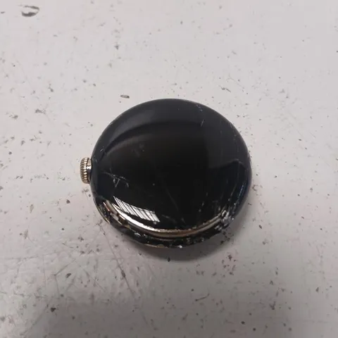 GOOGLE STAINLESS STEEL WATCH