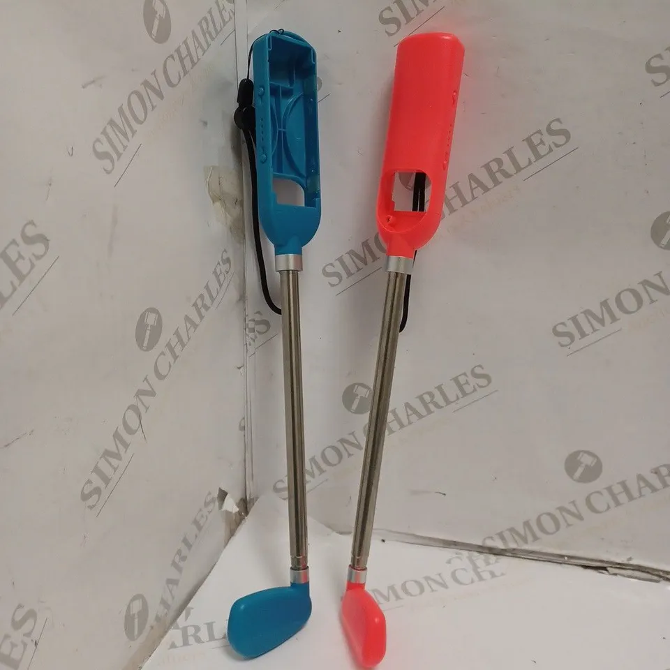 BOXED GAMES CONCOLE ACCESSORIES. 