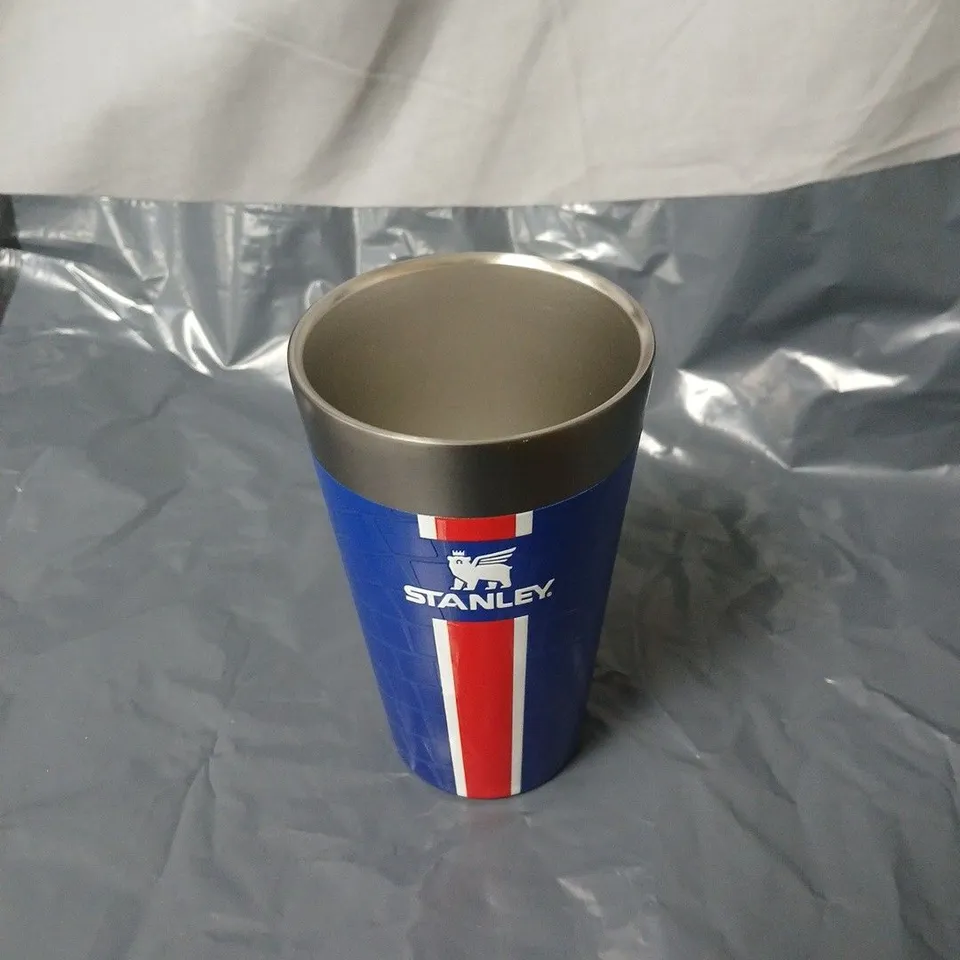 STANLEY THE STACKING TUMBLER 16 OZ – PARIS SAINT-GERMAIN OFFICIAL PRODUCT