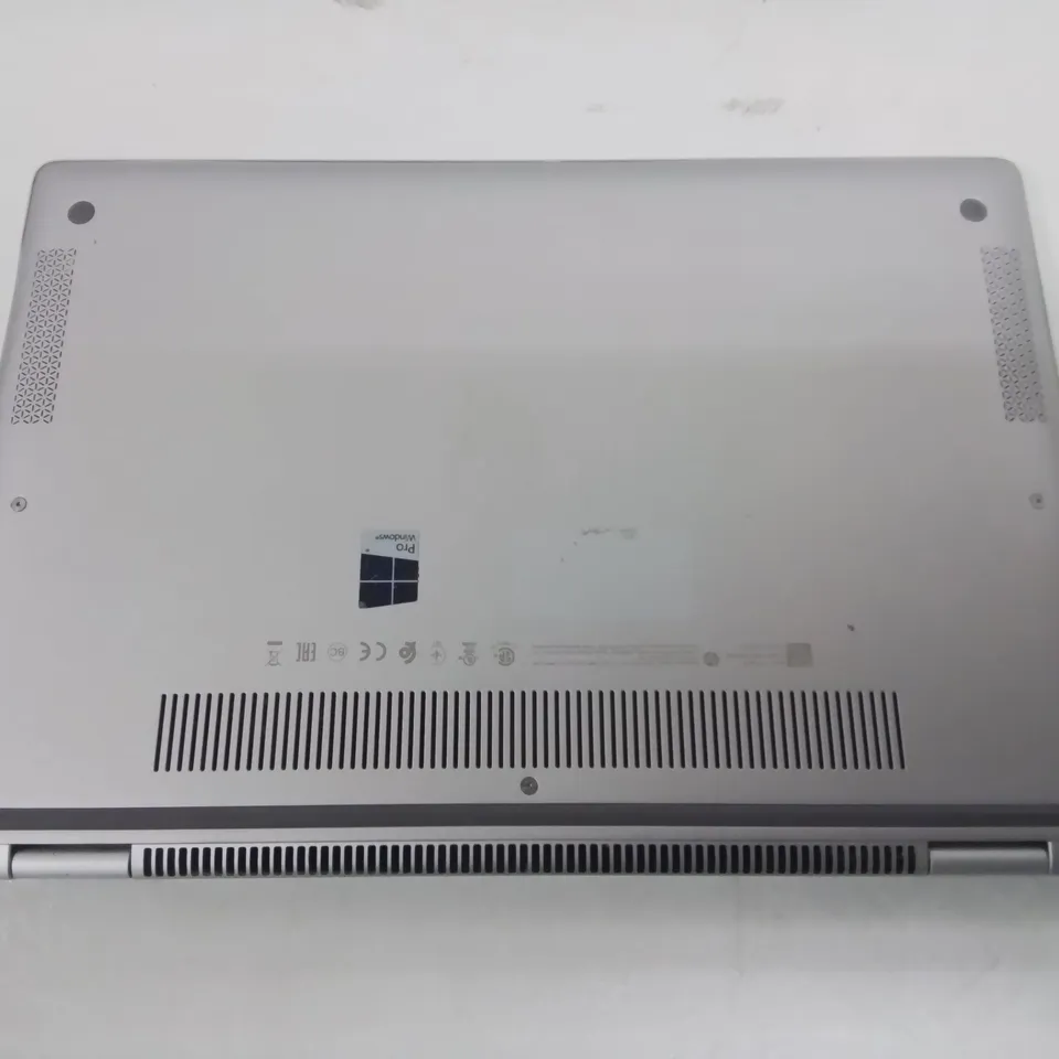 UNBOXED HP ELITEBOOK INTEL CORE I7 VPRO 7TH GEN LAPTOP - HSN-104C