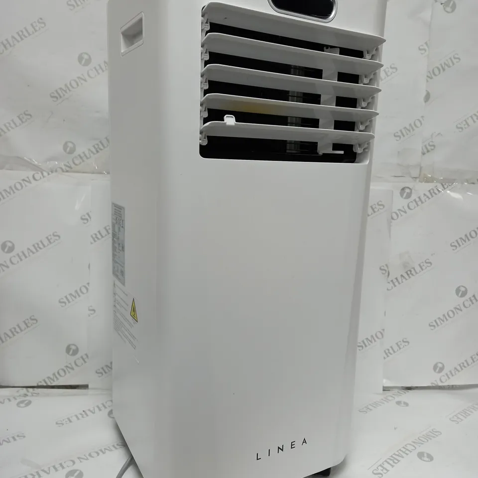LINEA PORTABLE AIR CONDITIONING UNIT - COLLECTION ONLY