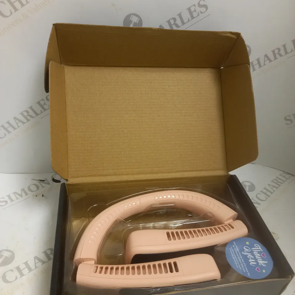 F10 NECK COOLER COOLER FOR LONGER