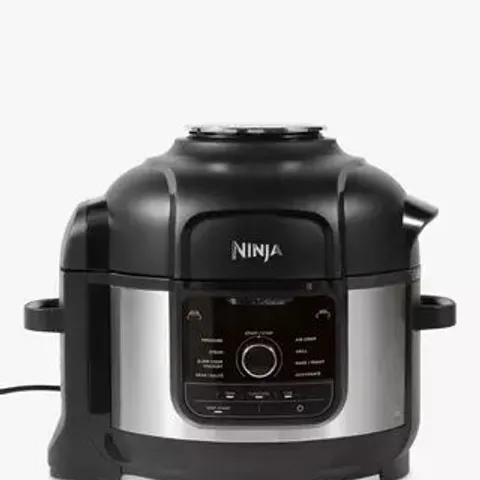 NINJA FOODI MAX 9-IN-1 MULTI COOKER