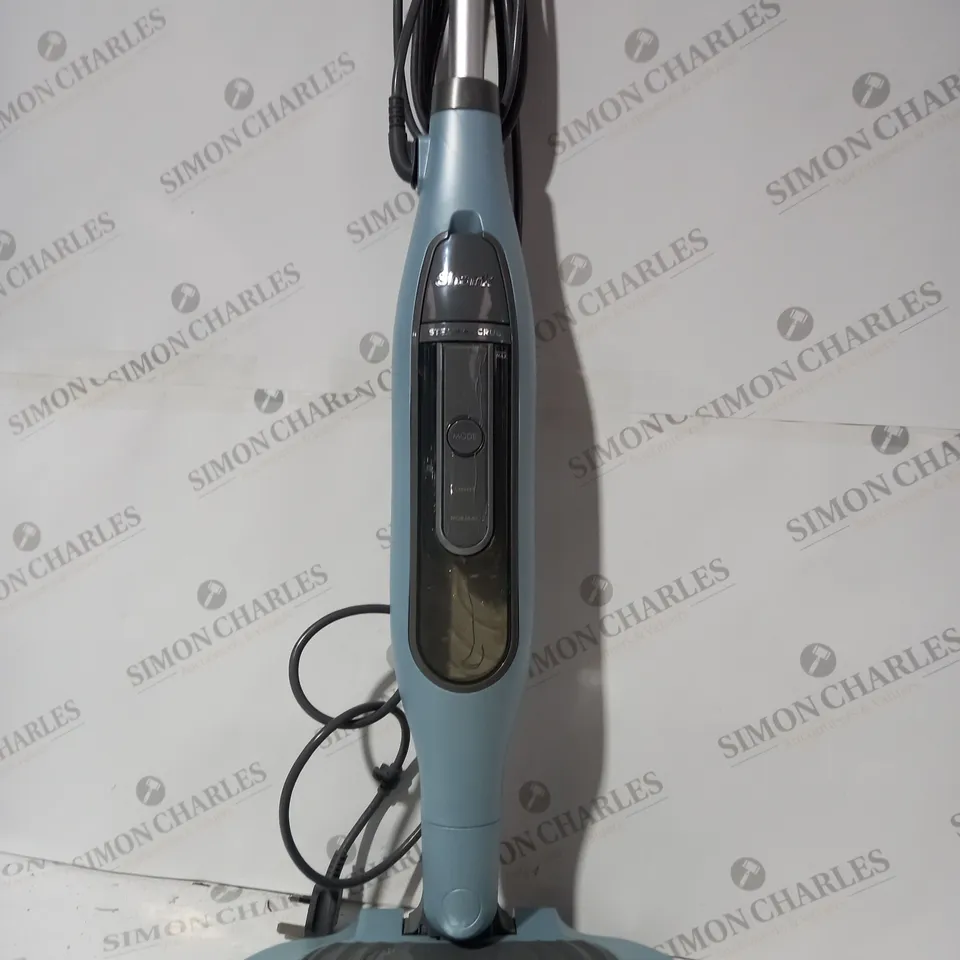 SHARK S6002UK STEAM FLOOR MOP