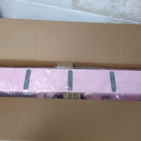 MULTI-FUNCTIONAL TRAINING BOARD PINK