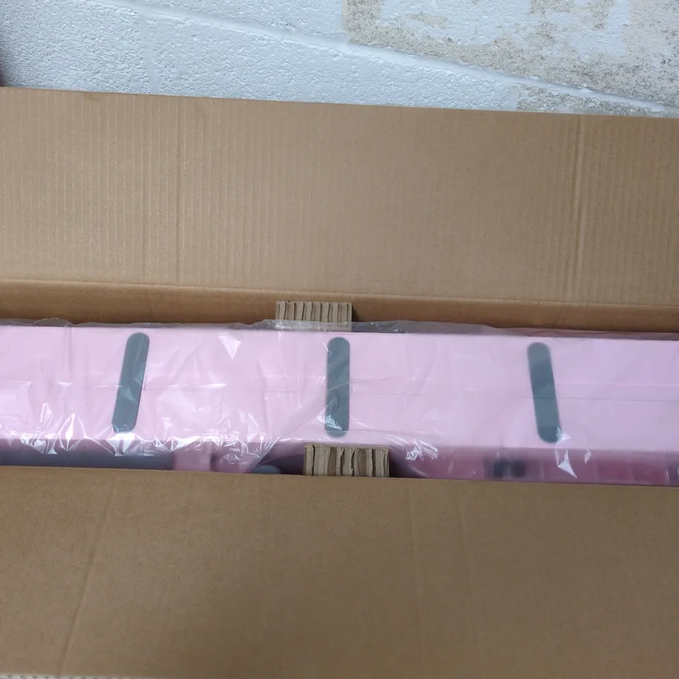 MULTI-FUNCTIONAL TRAINING BOARD PINK