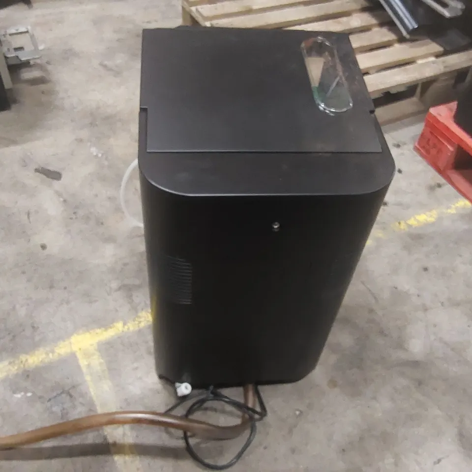 SCHAERER INTENSE COMMERCIAL BEAN TO CUP COFFEE MACHINE