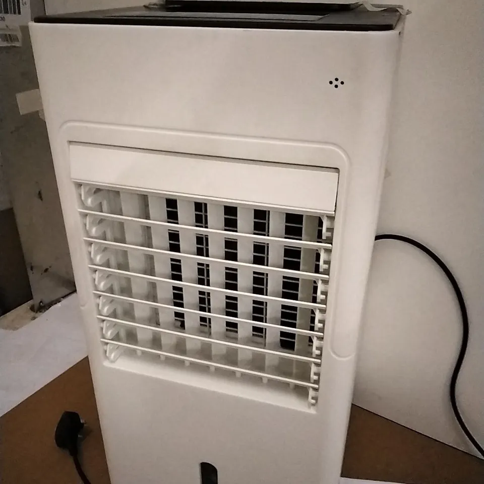 UNBOXED HAVEN AIR COOLER