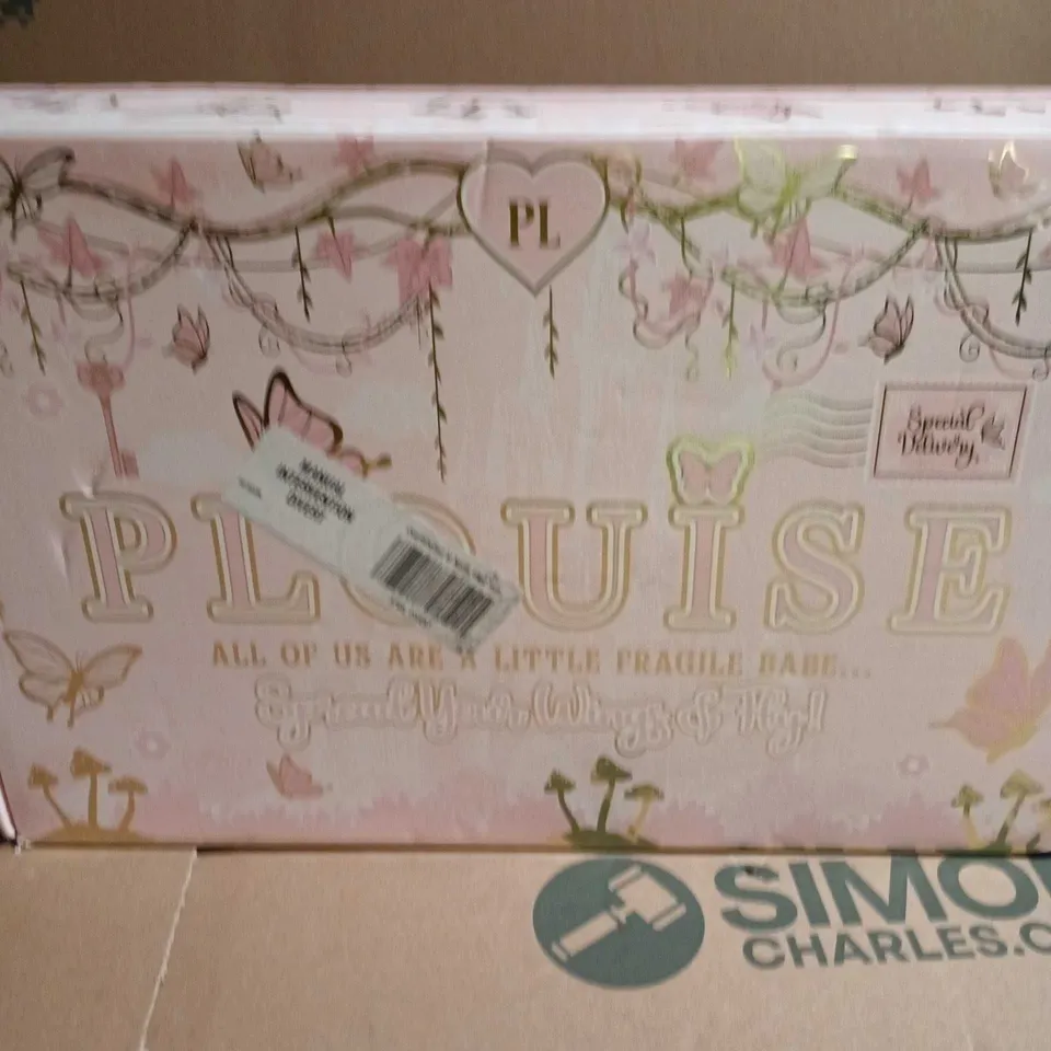 SEALED PLOUISE ALL OF US A LITTLE FRAGILE BABE MYSTERY BOX