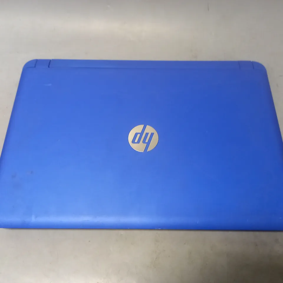 HP PAVILLION CORE I5 NOTEBOOK PC