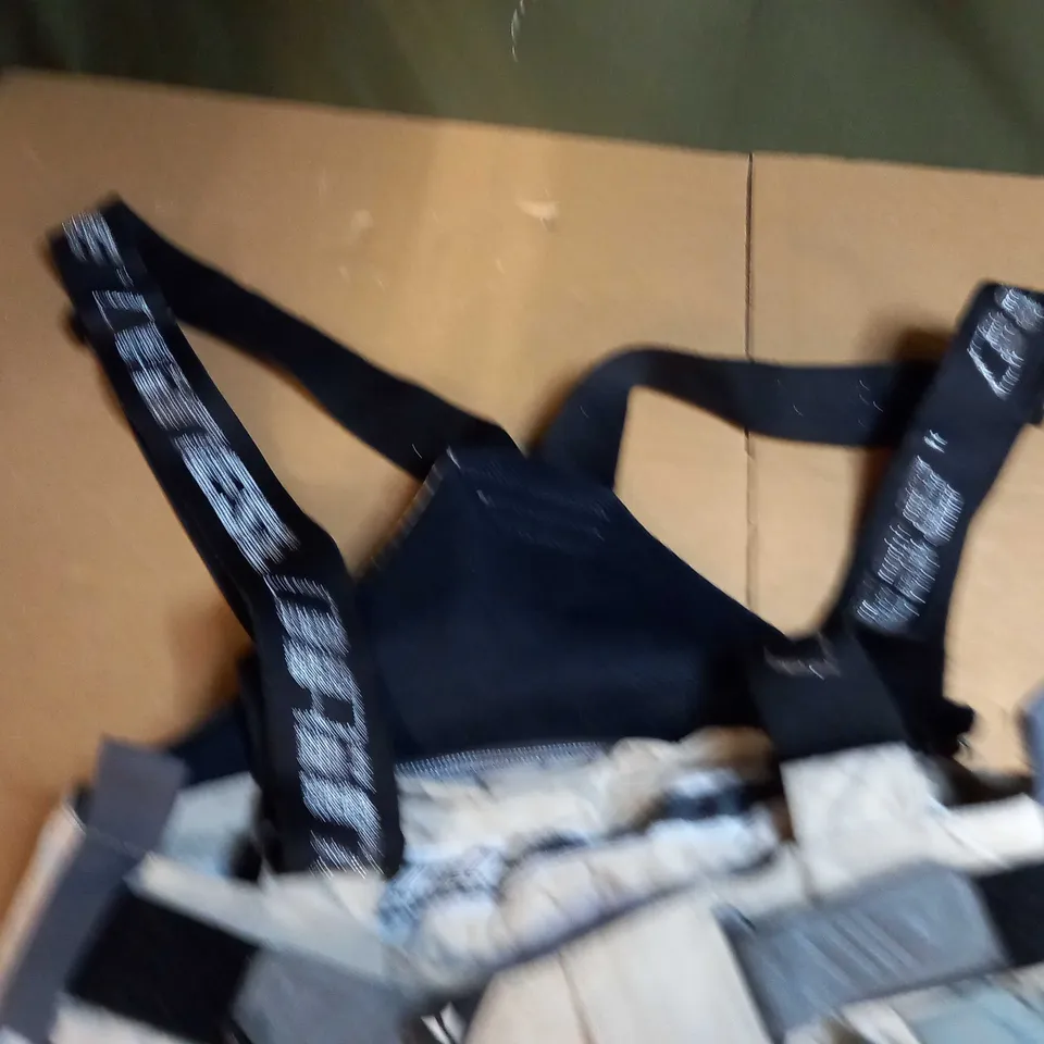 DAINESE FREERIDE PROJECT GORE-TEX MOTORBIKE TROUSERS WITH BRACES 