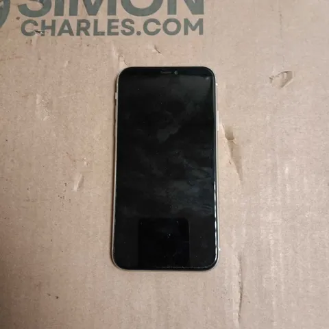 APPLE IPHONE 11 – 64GB – WHITE – BOXED