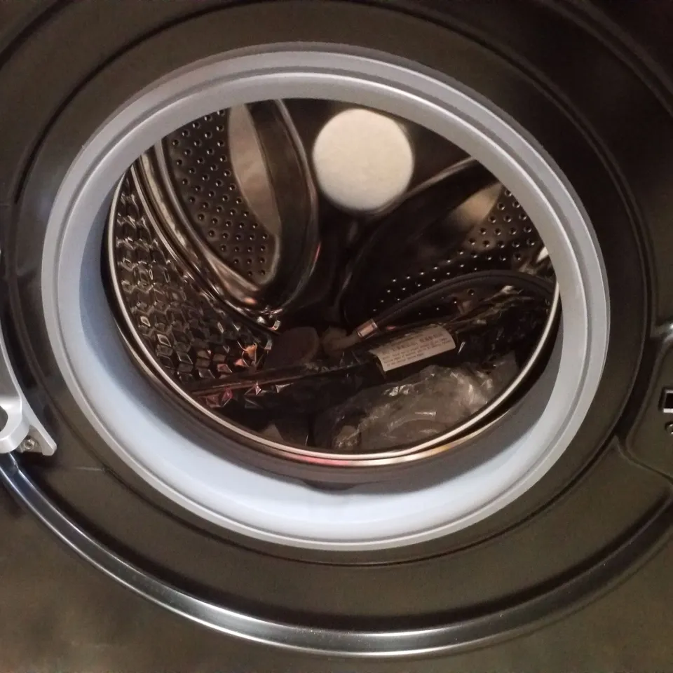 SWAN SW75130B 9KG FREESTANDING WASHING MACHINE – BLACK