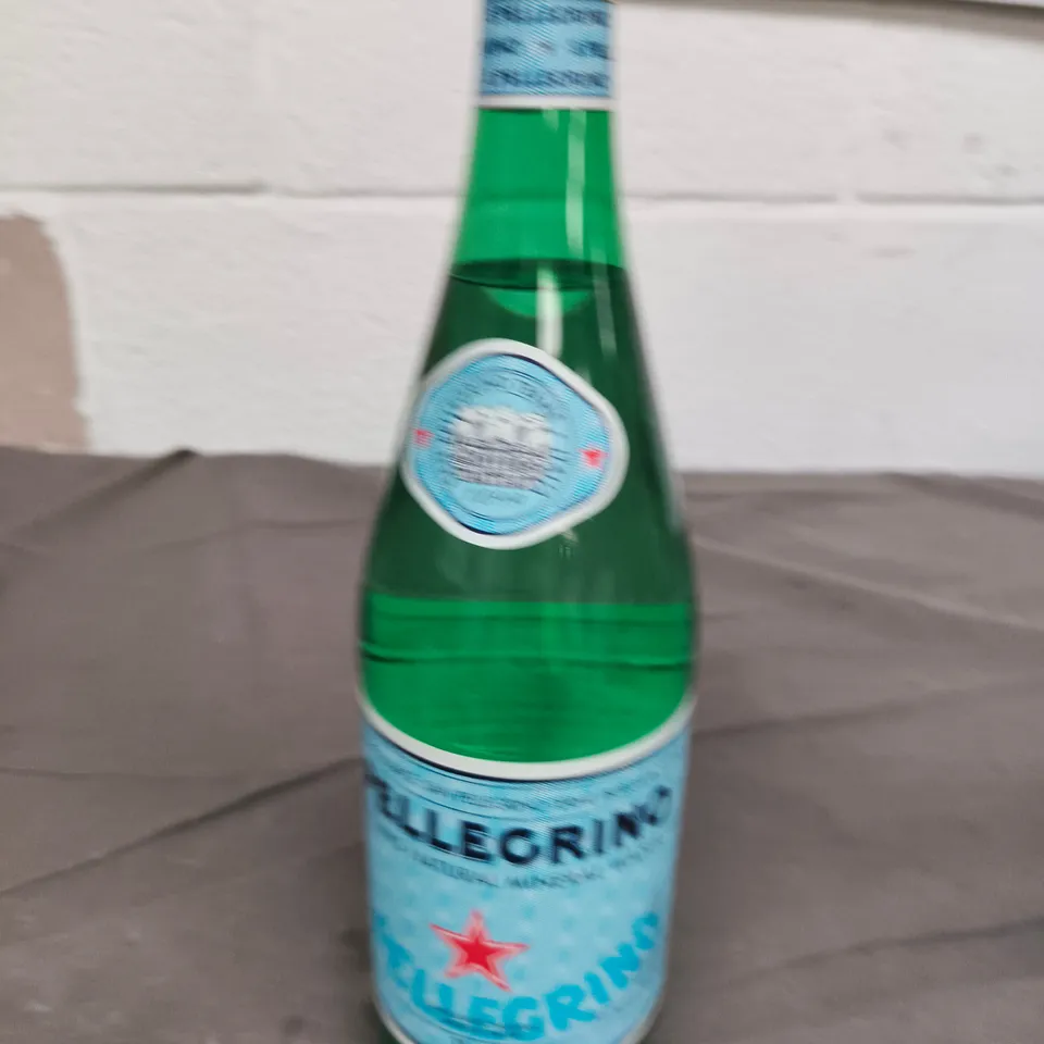 APPROXIMATELY 20 ASSORTED FOOD ITEMS INCLUDING SAN PELLEGRINO WATER , BAKED BEANS AND CHILLI BIRD OIL 