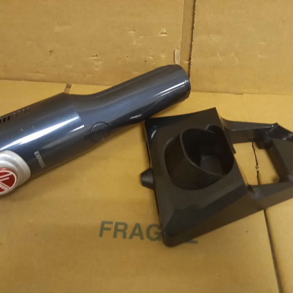 HOOVER H-HANDY 700 HH710M, HANDHELD CORDLESS VACUUM