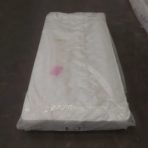 QUALITY BAGGED 90CM SINGLE PREMIUM MATTRESS