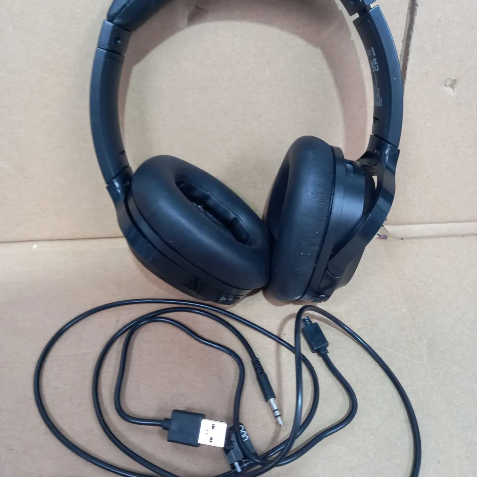 ONN WIRELESS NOISE CANCELLING HEADPHONES