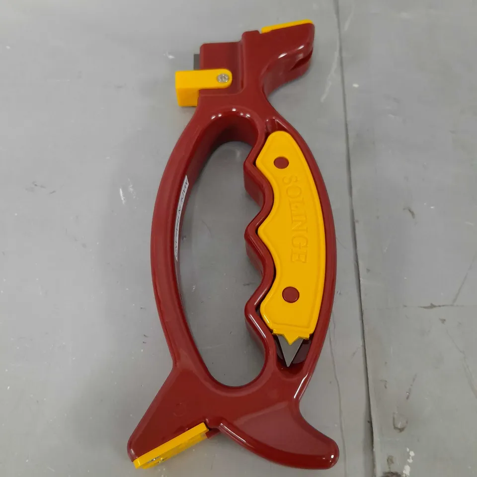 SOL INGE THE MULTI SHARPENER