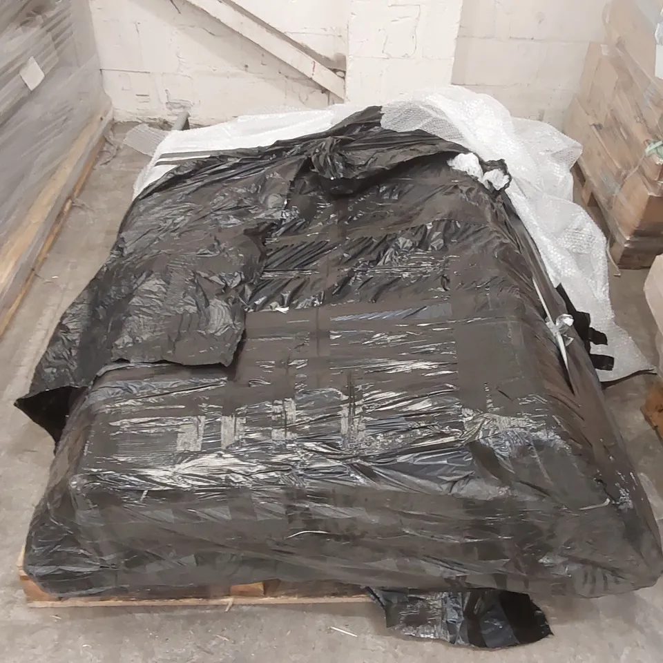 UNASSEMBLED HUDSON SOFA BED
